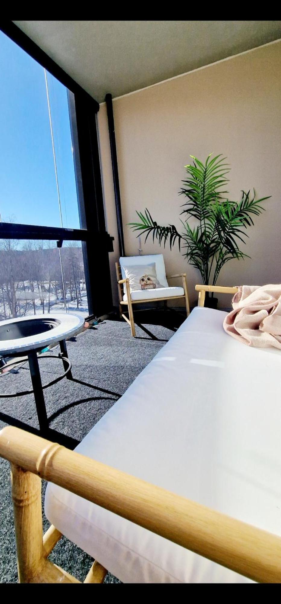 Modern Apartment Near Tampereen Messukeskus, With Own Private And Free Parking Екстериор снимка