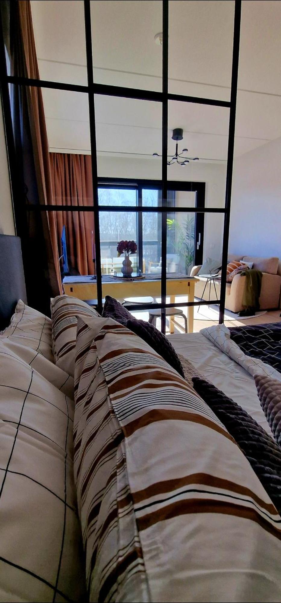 Modern Apartment Near Tampereen Messukeskus, With Own Private And Free Parking Екстериор снимка